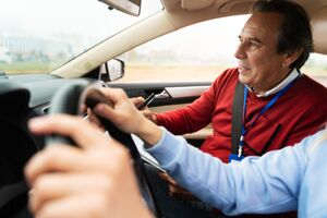Conduite supervisée